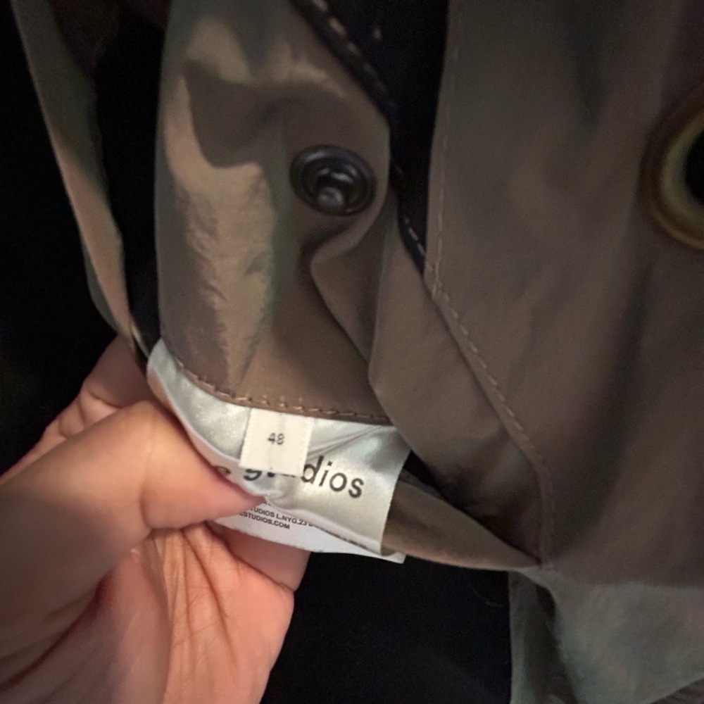 Acne studios Jacket-Medium - Picture 7 of 10